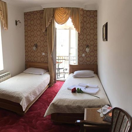 Hotel Latinski Most Sarajevo Ngoại thất bức ảnh